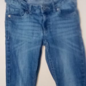 Levi's jeans for girls